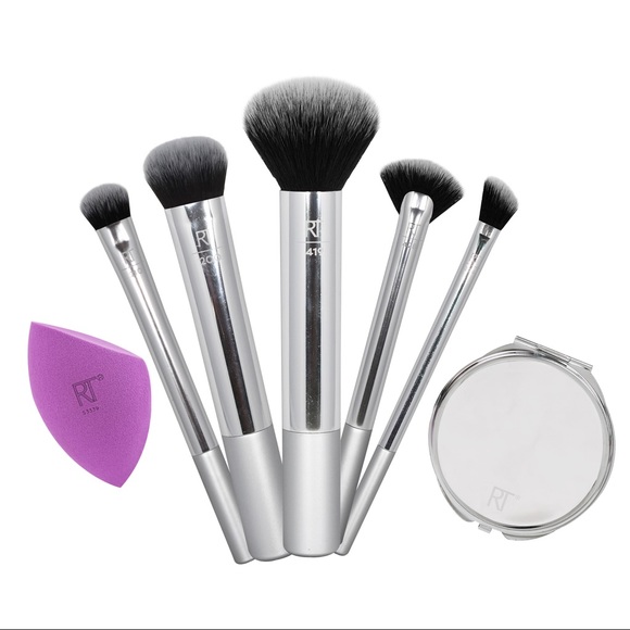 Real Techniques Limited Edition Disco glow 🕺 - Picture 2 of 6